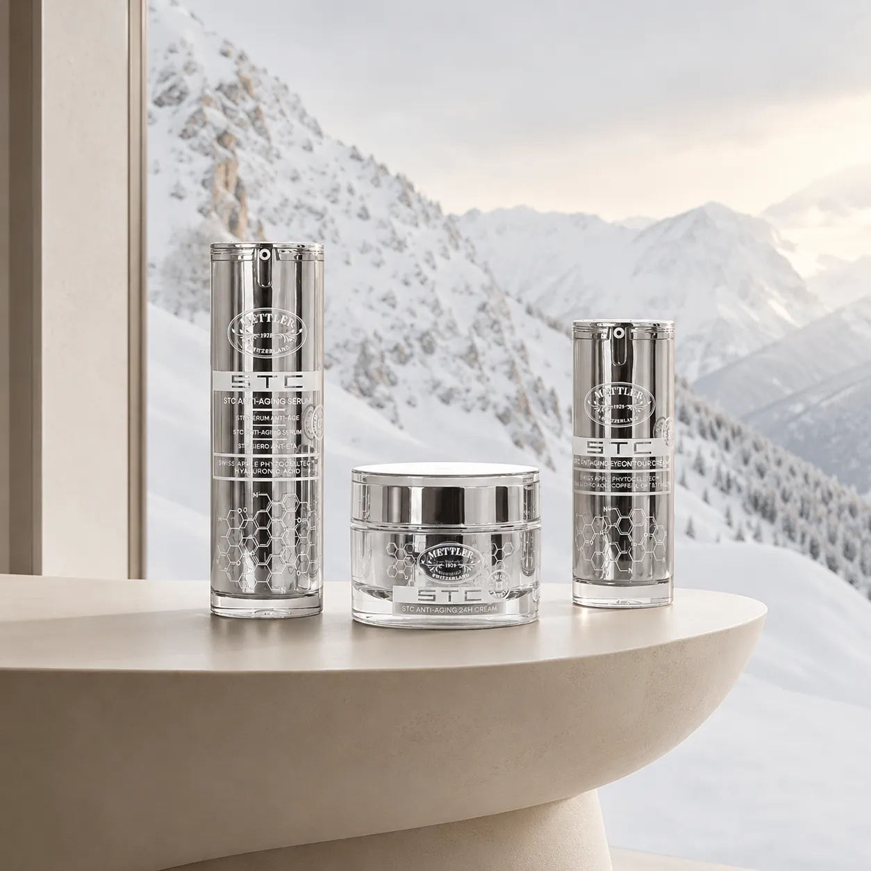 Professional skincare at Elixir Beauty Institute